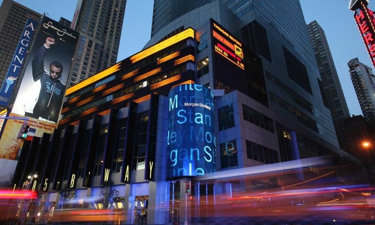 Morgan Stanley, Fed’in Eylül’de faiz indireceğini öngörüyor