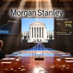 Morgan Stanley’den Fed’e sermaye talebi