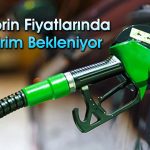 Motorine indirim geliyor: Tabelalar yine değişecek