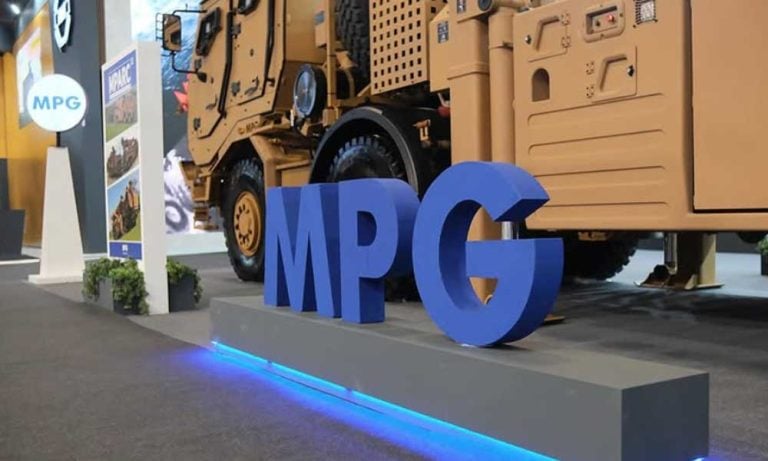MPG Makine, Konya’da yeni yatırım için taahhütte bulundu