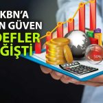 Net karı artan VAKBN için hedef fiyatlar yükseldi