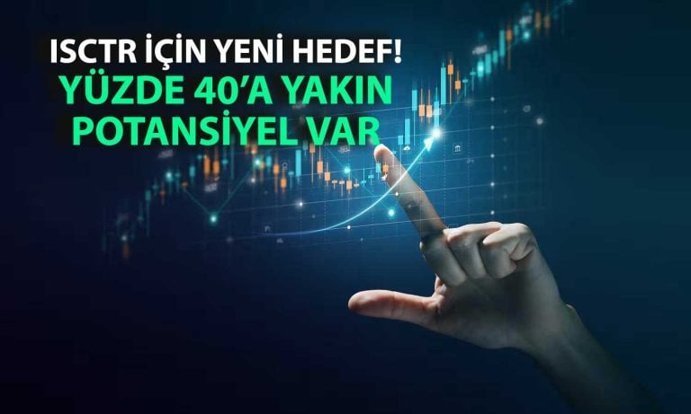 Net karı beklentiyi aşan banka hissesi için yeni hedef verildi