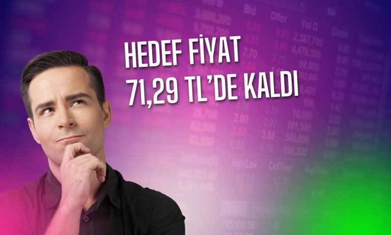 Net kârı şaşırtan ENKAI için tavsiye endekse paralel getiri!