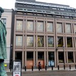 Norveç’in dev fonu, İsrail nedeniyle seçim tartışmalarının merkezinde