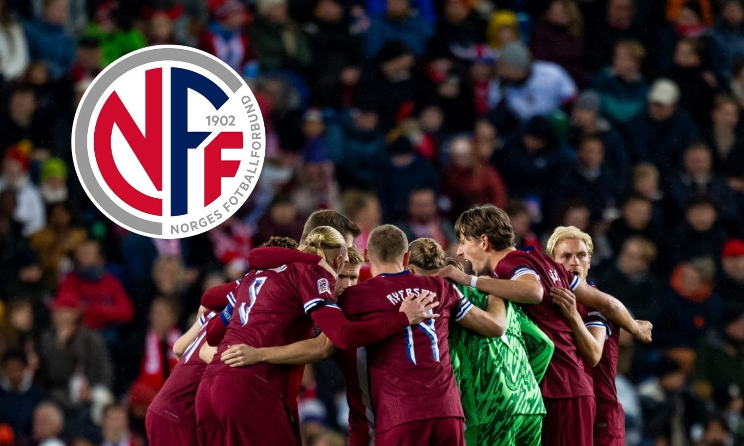 Norveç’ten yeni destek: İsrail maçının bilet geliri Gazze’ye bağışlanacak