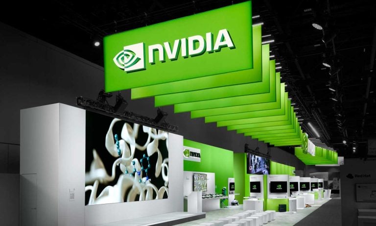 Nvidia beklentileri aştı ama hisseler geriledi