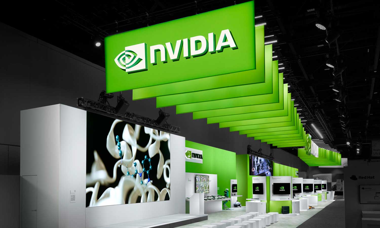 Nvidia beklentileri aştı ama hisseler geriledi