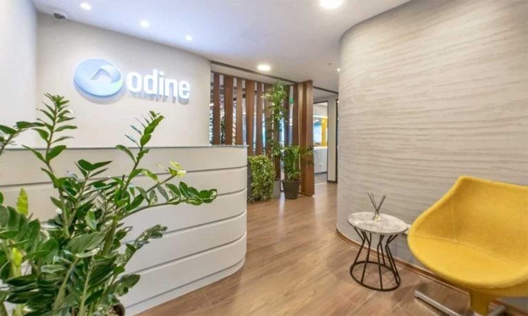 Odine Solutions, Bilişim 500’de iki yıl üst üste liderliğini korudu