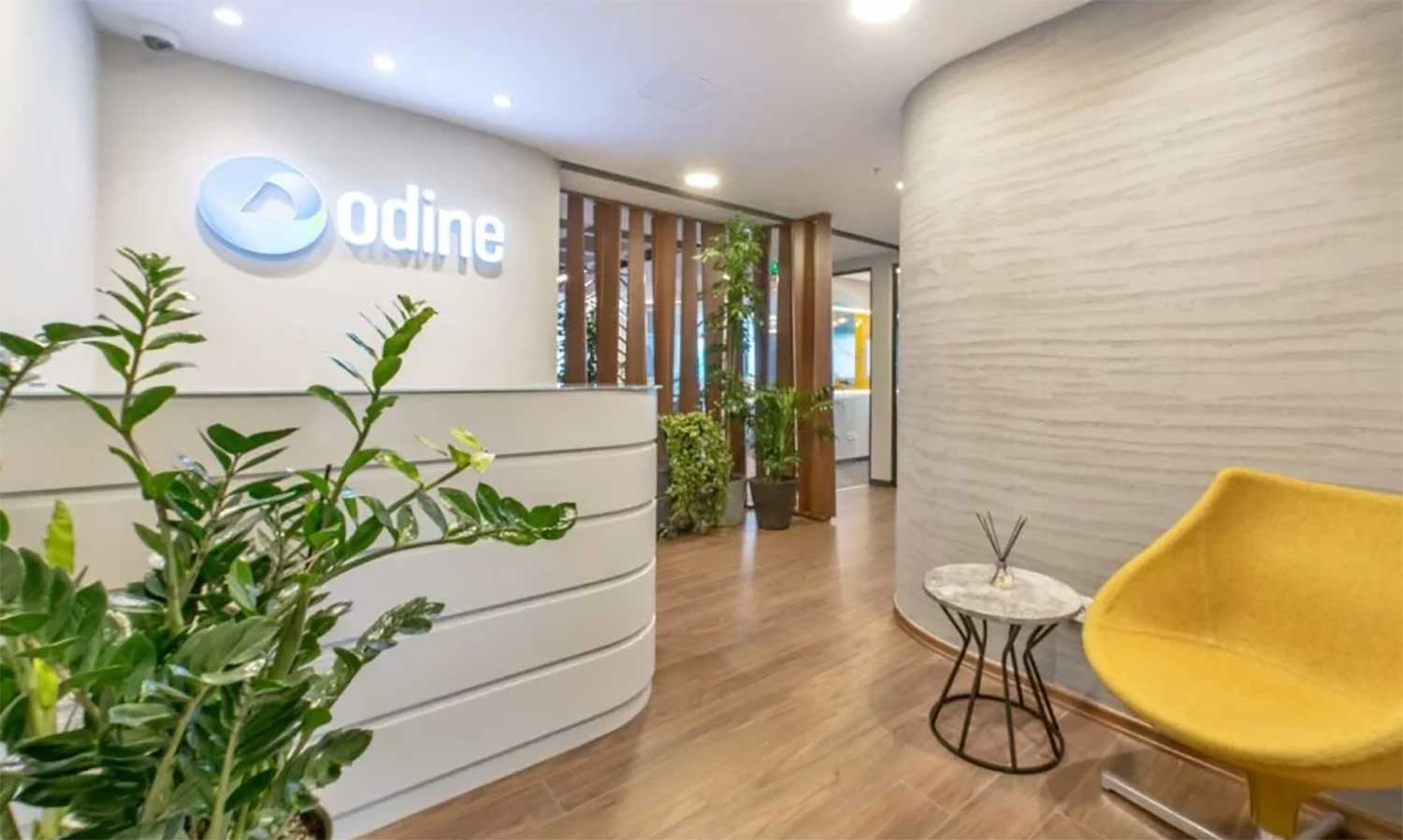 Odine Solutions, Bilişim 500’de iki yıl üst üste liderliğini korudu
