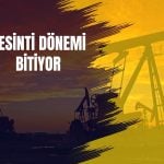 OPEC+ üretimi 548 bin varil artırmak için ön anlaşmaya vardı!
