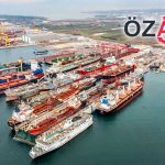 Özata Denizcilik’ten 10 milyon dolarlık uluslararası anlaşma