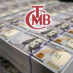 Özel sektörün yurt dışı kredi borcu artmaya devam ediyor