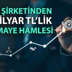 Pasifik GYO, 5 milyar TL’lik sermaye artırımı için SPK’ya başvurdu