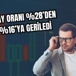 Patron aylık yüzde 127 artan hissede dev satış yaptı!