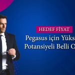 Pegasus bilanço sonrası düşüşte: Hissede potansiyel var mı?