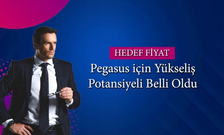 Pegasus bilanço sonrası düşüşte: Hissede potansiyel var mı?