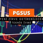 Pegasus (PGSUS) teknik ivme: Yeni zirve yakın mı?