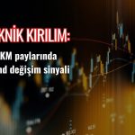PETKM’de teknik kırılım: Trend değişim sinyali açıklandı