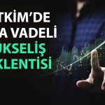 PETKM’de yükseliş potansiyeli: 18,60 seviyesi kritik