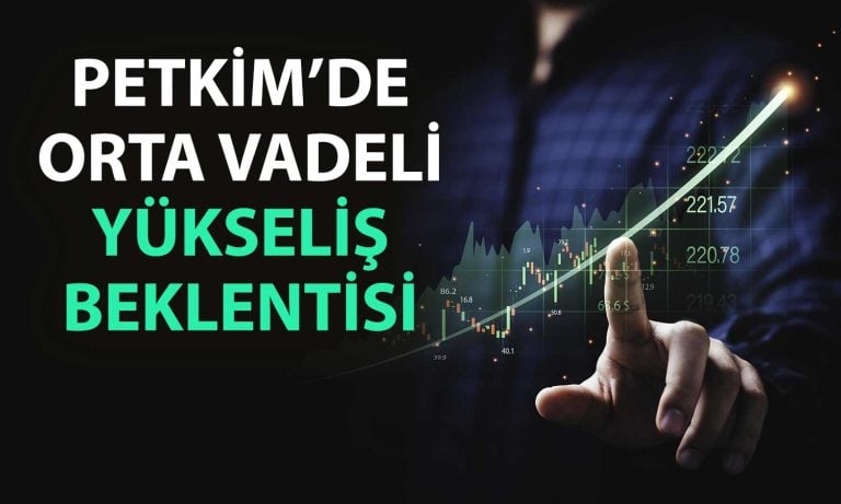 PETKM’de yükseliş potansiyeli: 18,60 seviyesi kritik