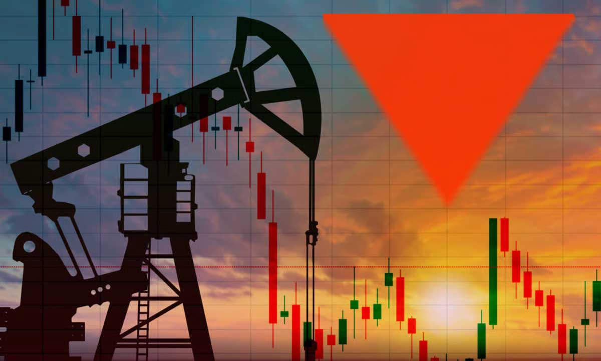 Petrol, Ukrayna-ABD-Rusya görüşmeleriyle düşüşte