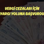 Plastikkart, vergi ceza ihbarına uzlaşma yolunu seçmedi