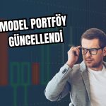 Portföy değişti: VAKBN çıktı, AKBNK eklendi!