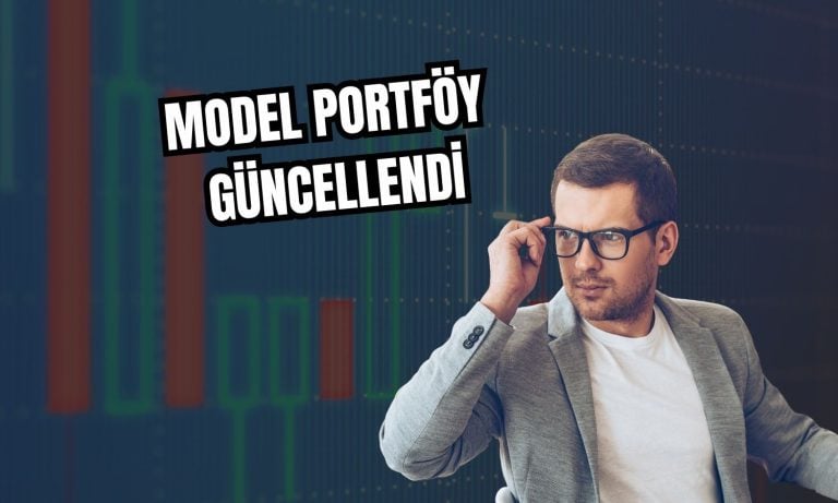 Portföy değişti: VAKBN çıktı, AKBNK eklendi!