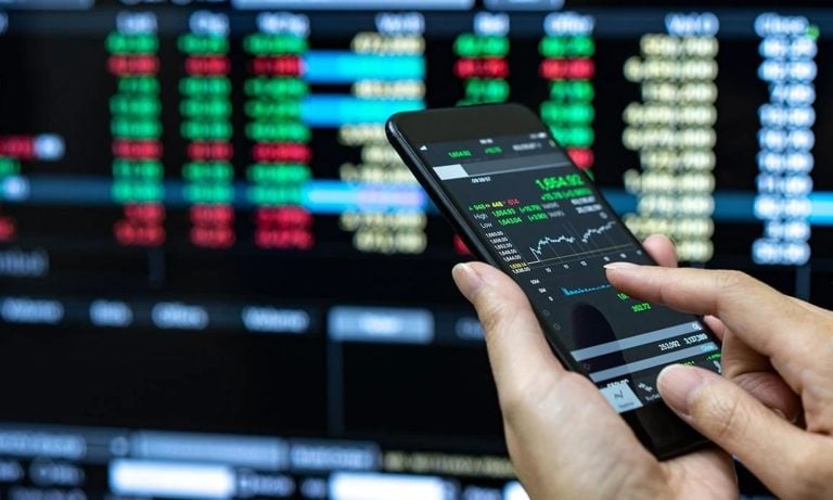 Powell’ın açıklamalarıyla ABD borsalarında risk iştahı arttı