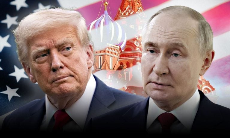 Putin’in bir sonraki arayışı: Silah kontrol anlaşması