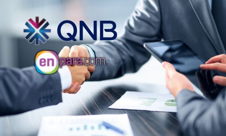 QNB’ye BDDK onayı: Enpara Bank için sona geliniyor