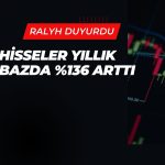 Ral Yatırım Holding, iştirakinin sermaye artırımına katıldı