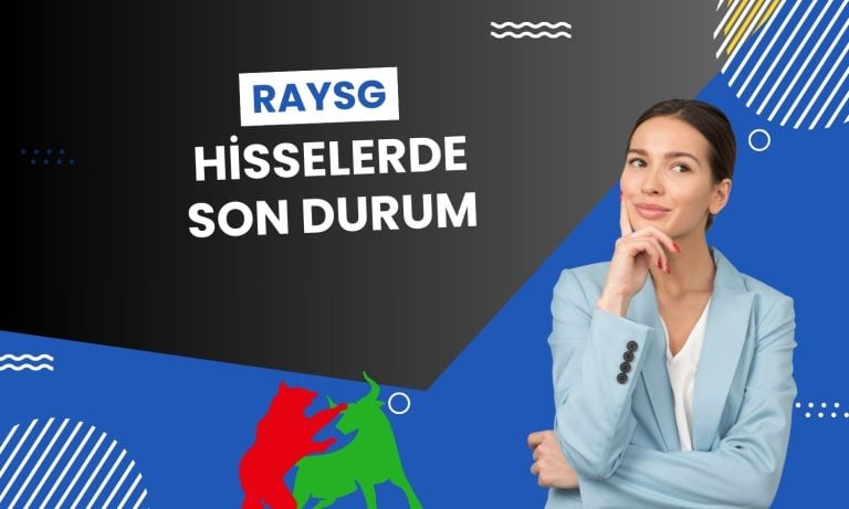 Ray Sigorta’nın prim üretimi 25 milyar lirayı aştı!