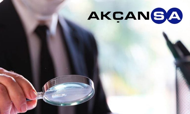 Rekabet Kurumu duyurdu: Akçansa için soruşturma açıldı