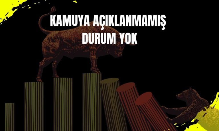 Rekora doymayan TGSAS’tan “olağandışı hareket” açıklaması!
