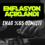Resmi enflasyon açıklandı: TÜİK’e göre Temmuz TÜFE’si kaç?