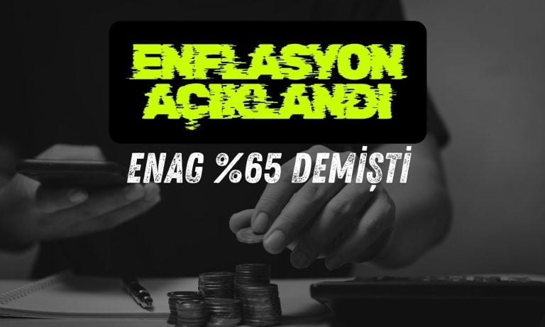 Resmi enflasyon açıklandı: TÜİK’e göre Temmuz TÜFE’si kaç?