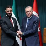 Reuters kaynağı: Türkiye Suriye’ye silah ve ekipman sağlayacak