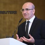 Reuters/Şimşek: Kalıcı dezenflasyon sürecini sürdürmekte kararlıyız