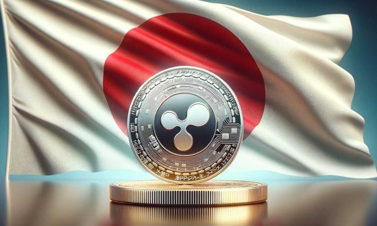 Ripple, RLUSD stablecoin’ini Japonya’ya getiriyor