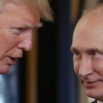 Rus yaptırımları ABD-Rusya görüşmesine göre belirlenecek