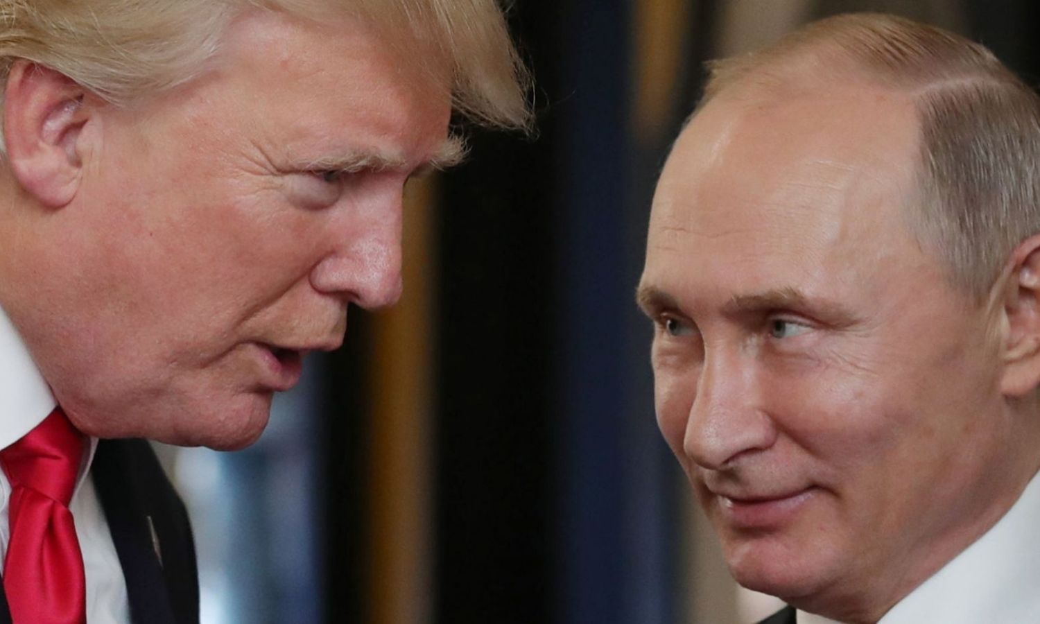 Rus yaptırımları ABD-Rusya görüşmesine göre belirlenecek