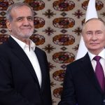 Rusya ve İran, Avrupa görüşmesi öncesi nükleer programı konuştu