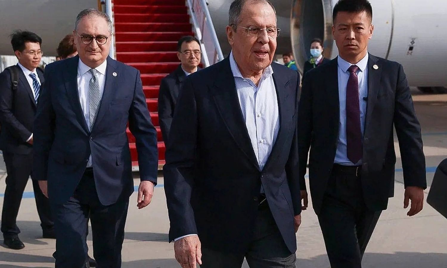 Rusya’dan Trump’a övgü, Avrupa’ya tutumu nedeniyle eleştiri
