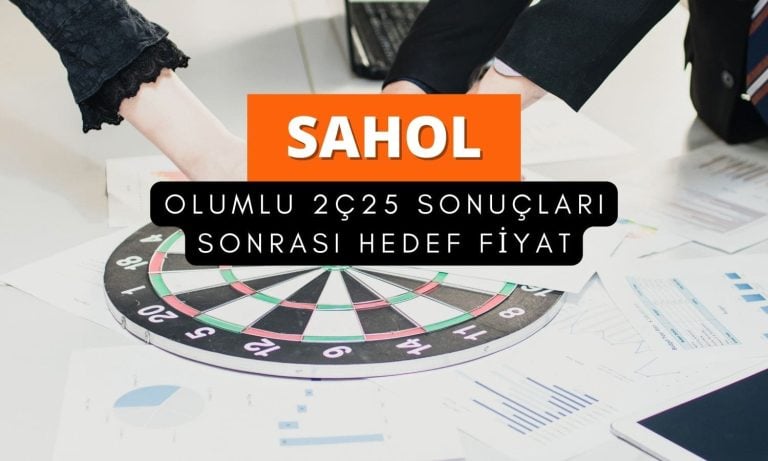 Sabancı Holding (SAHOL) hedef fiyatları: 2Ç25 bilançosu olumlu