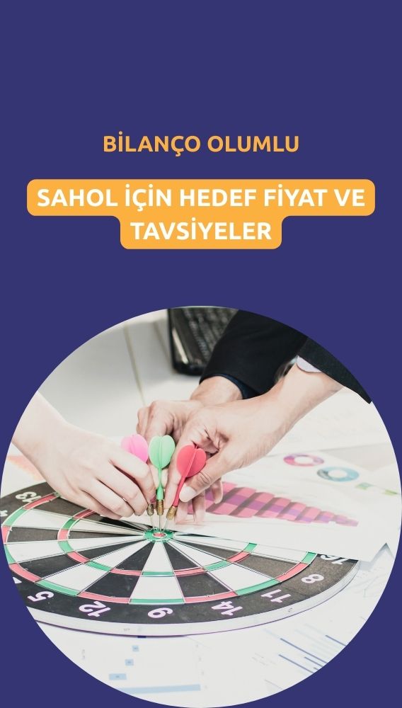 Sabancı Holding (SAHOL) hedef fiyatları: 2Ç25 bilançosu olumlu