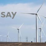 Say Enerji (SAYAS) 20 adet kuleden oluşan yeni sipariş aldı