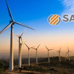 Say Enerji’den 1 milyon euroluk rüzgar türbini sözleşmesi