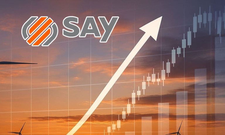 SAYAS’tan yeni ihale zaferi: Çin’e sevkiyat yapılacak