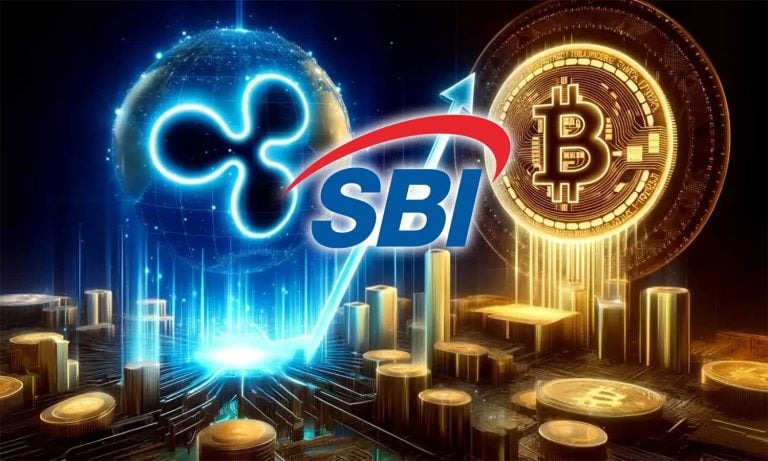 SBI, Japonya’nın İlk Bitcoin-XRP çiftli ETF planlarını açıkladı